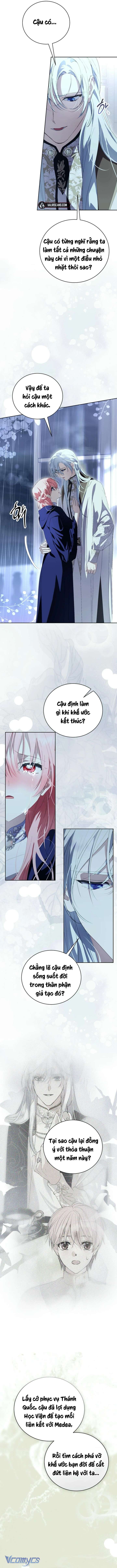 [PNT] Phía Sau Mặt Nạ Của Nam Chính Hiền Lành Chap 78 - Trang 2