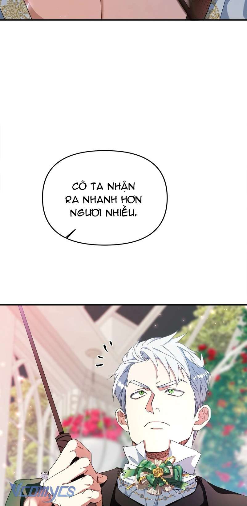 Người Yêu Đã Chết Của Tôi Đã Trở Thành Bạo Chúa Chap 19 - Next Chap 20