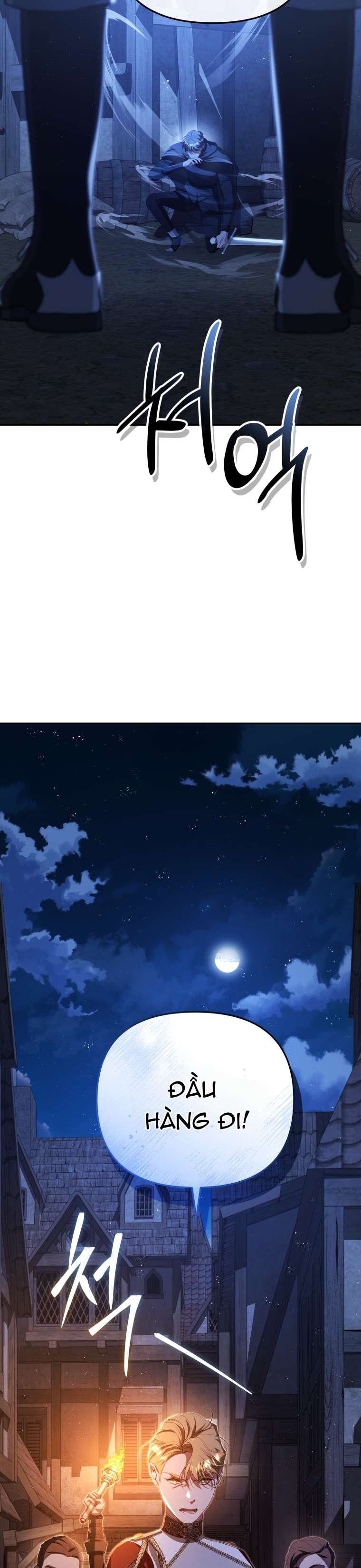 Người Phải Trả Giá Bằng Mạng Sống Vì Đã Lừa Dối Tôi Chap 9 - Trang 4