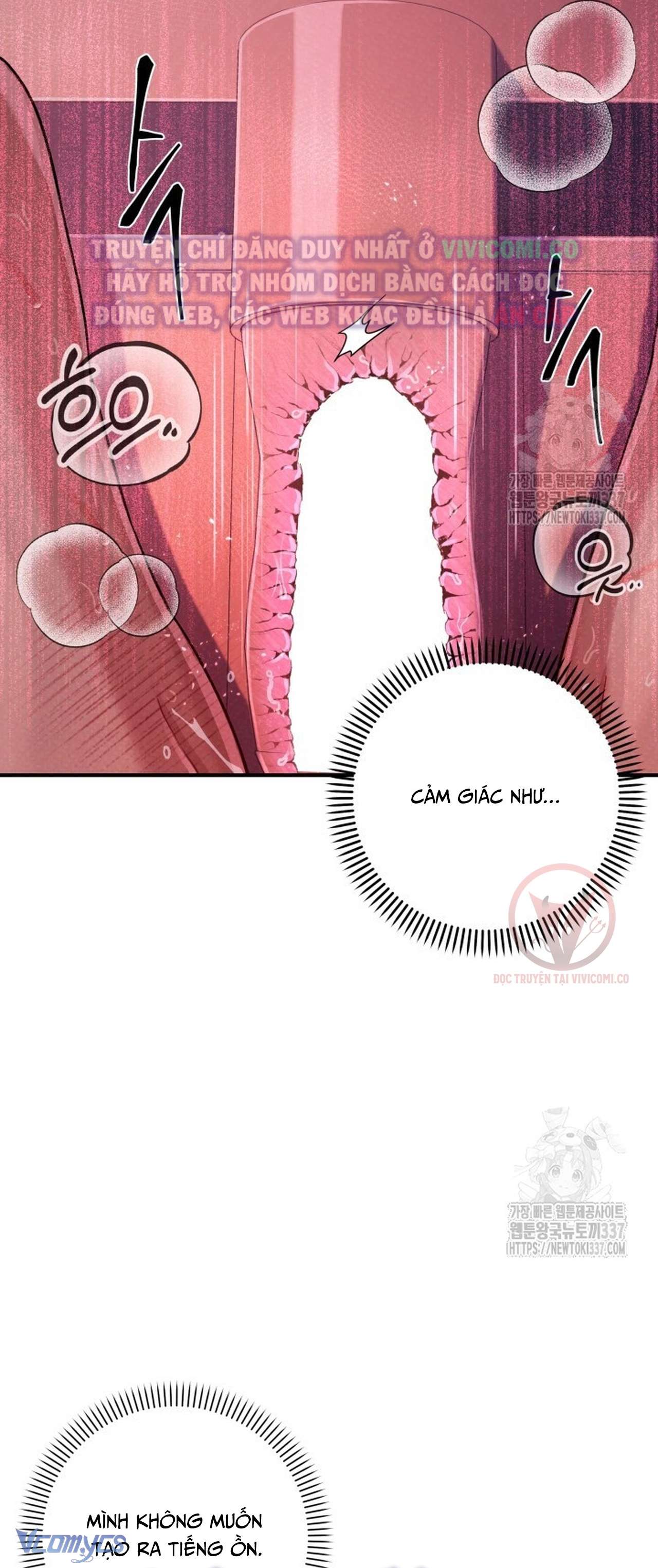 [18+] Bí Mật Của Quyền Lực Và Sự Hủy Diệt Chap 34 - Trang 2