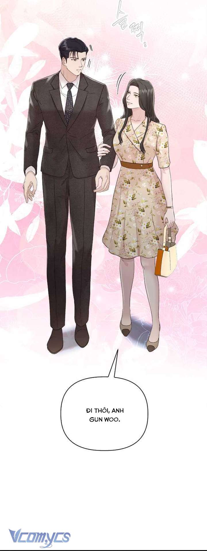 [18+] Đối Tác Dục Vọng Chap 15 - Next Chap 16
