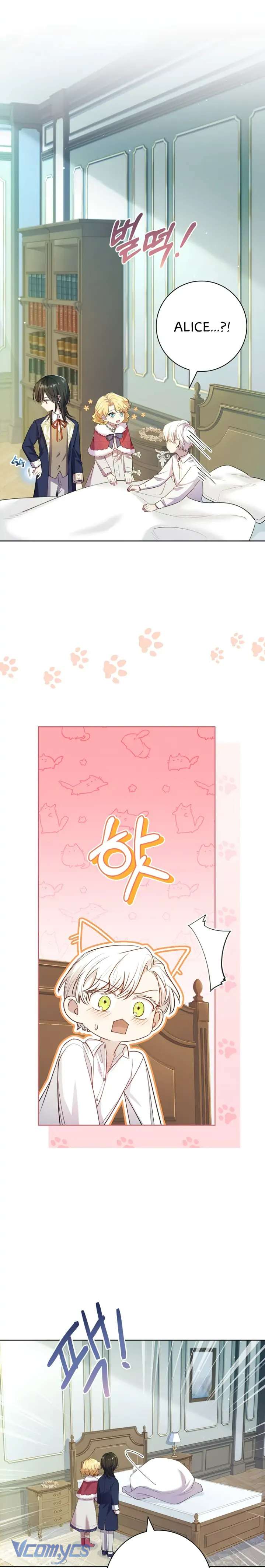 [PNT] Nam Chính À, Tôi Sẽ Tôn Trọng Sở Thích Của Anh! Chap 26 - Next Chap 27