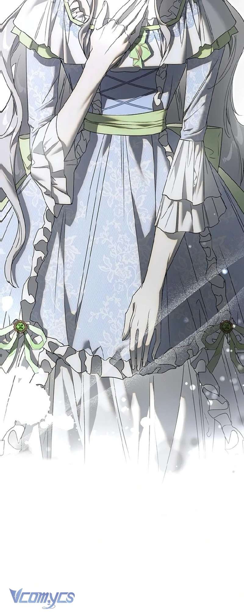 Cứ Cố Gắng Hết Sức Để Hối Hận Chap 25 - Next Chapter 26