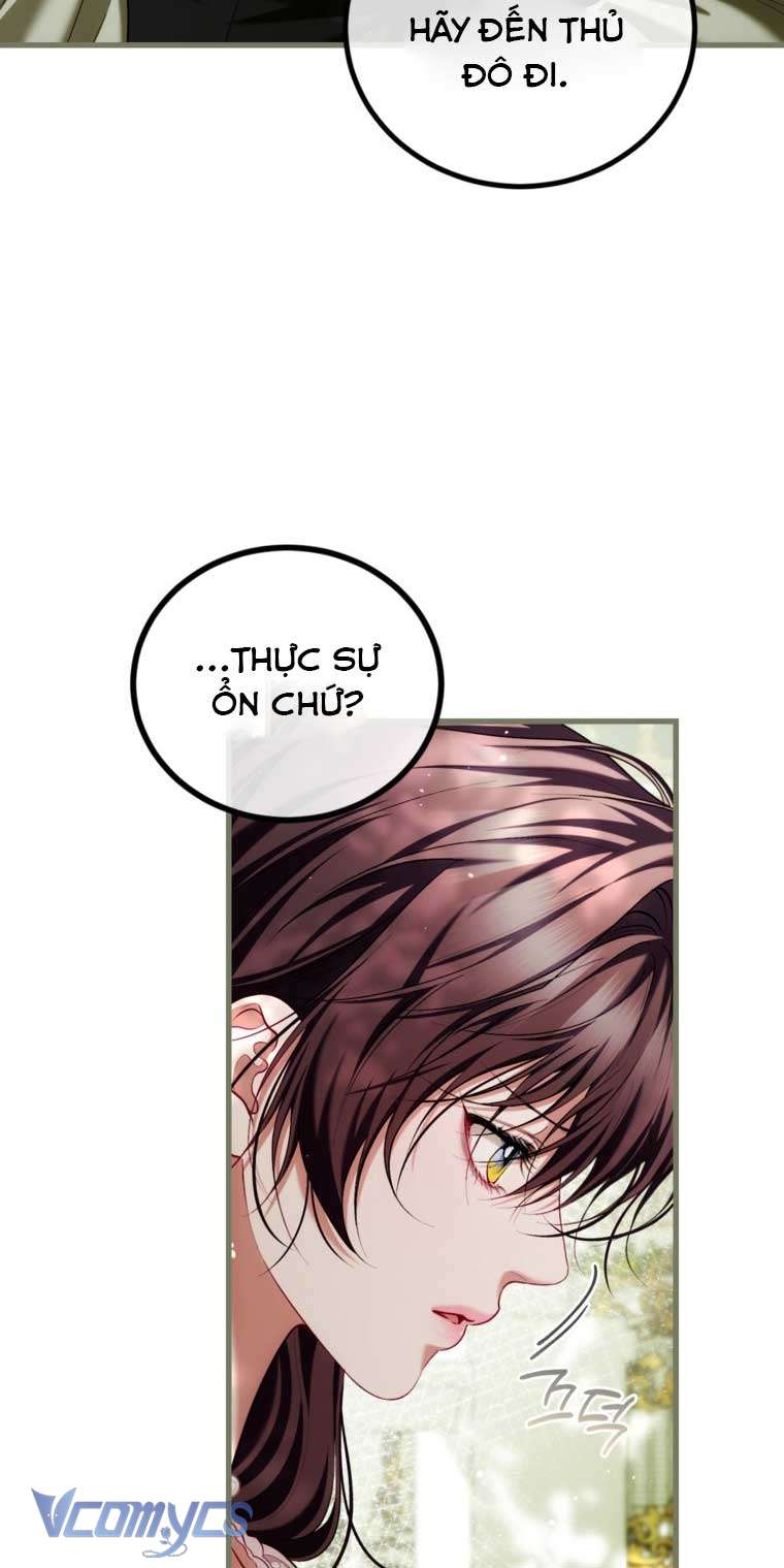 Thời Gian Của Nhân Vật Phụ Có Giới Hạn Chap 95 - Next 