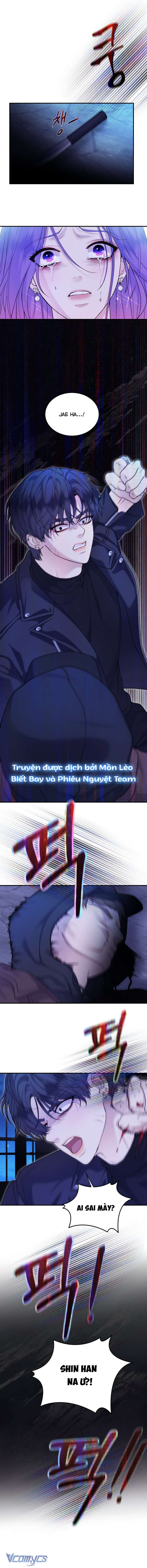 Cô Gái Cứu Tinh Được Yêu Mến Chapter 66 - Trang 4