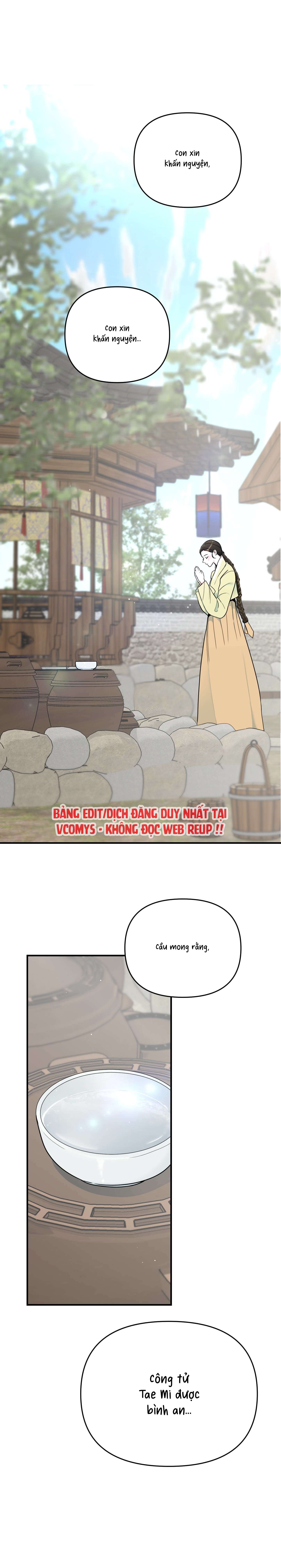 [ 18+ ] Người làm-kẻ ăn đi Chap 16 - Trang 2