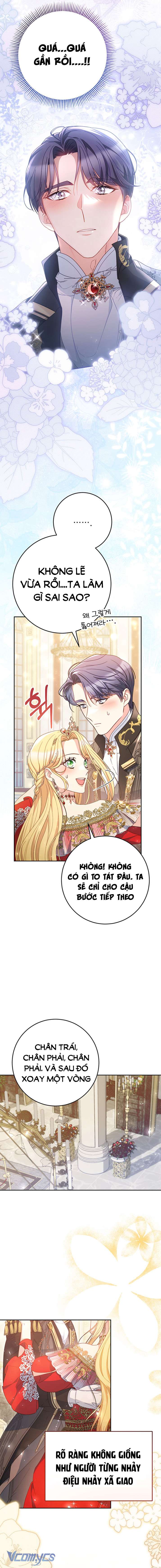 Nuôi Dưỡng Em Gái Xinh Đẹp Chap 30 - Trang 3