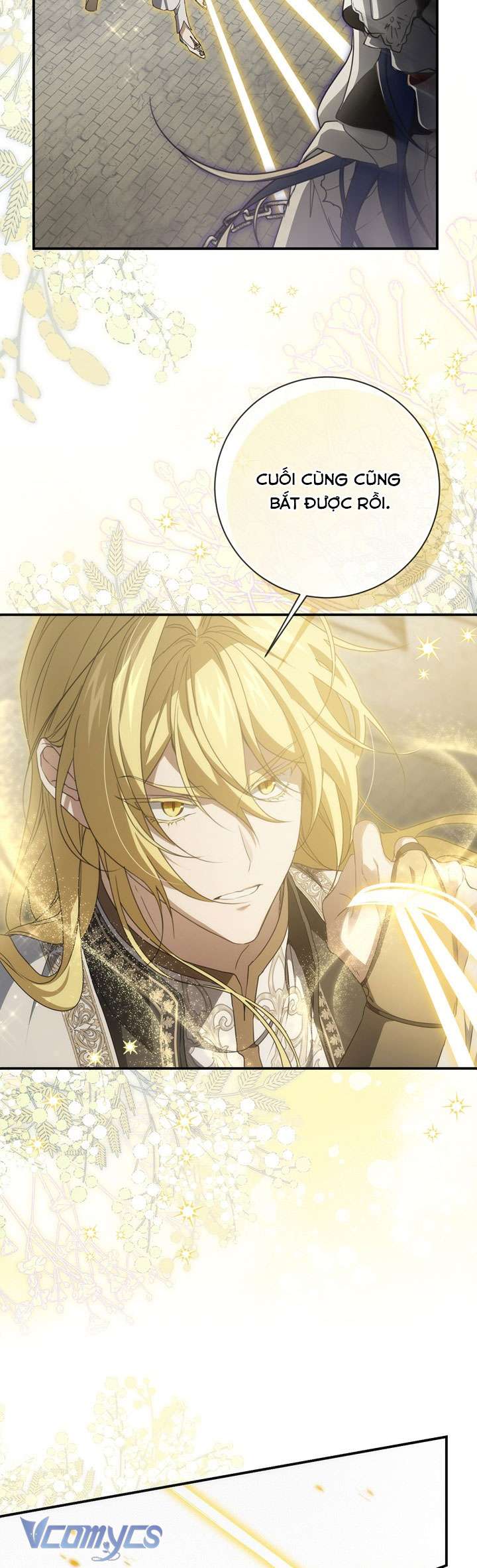 Lại Một Lần Nữa Hướng Về Ánh Sáng Chap 112 - Next Chap 113