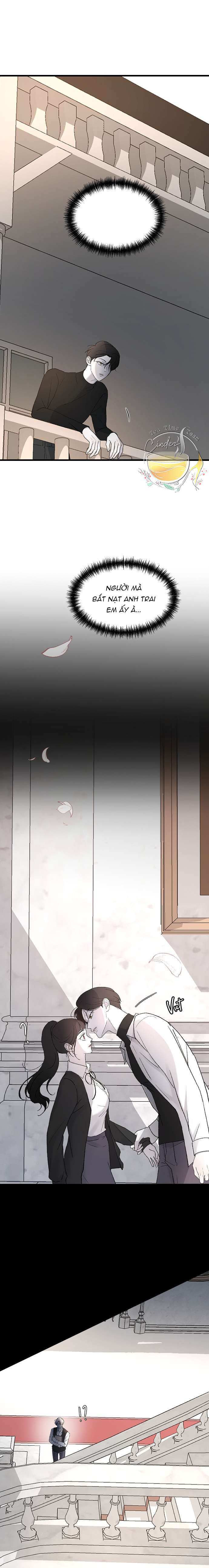 Ba Anh Trai Cực Phẩm Của Tôi Chap 88 - Next Chap 89