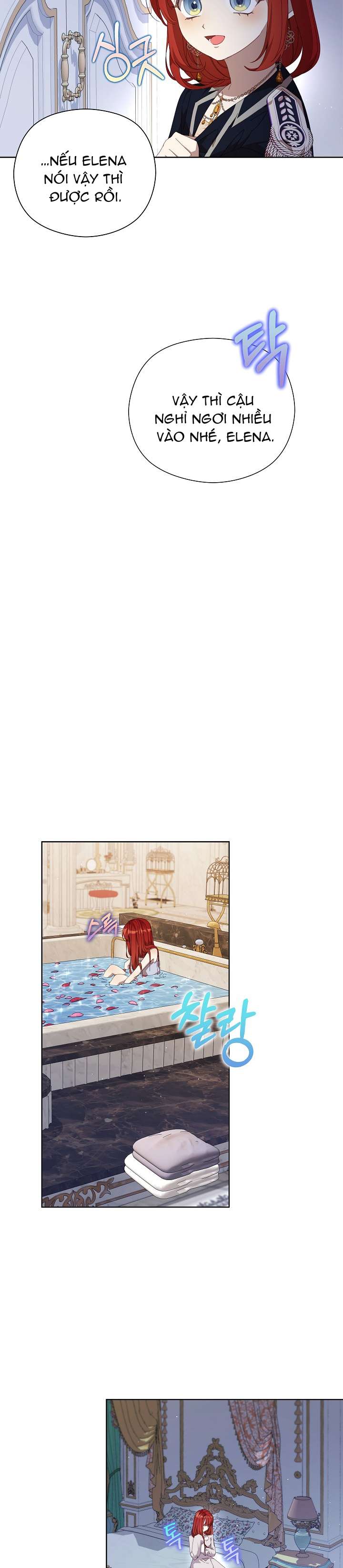 Tôi Đã Vô Tình Quyến Rũ Em Trai Của Nam Chính Chap 23 - Trang 3