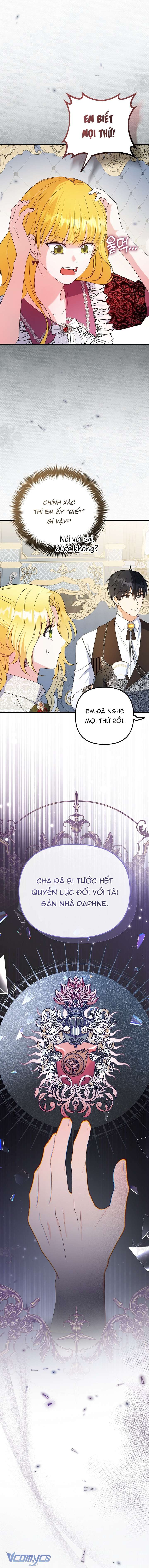 Tôi Chữa Lành Cho Bạo Quân Chap 10 - Trang 2