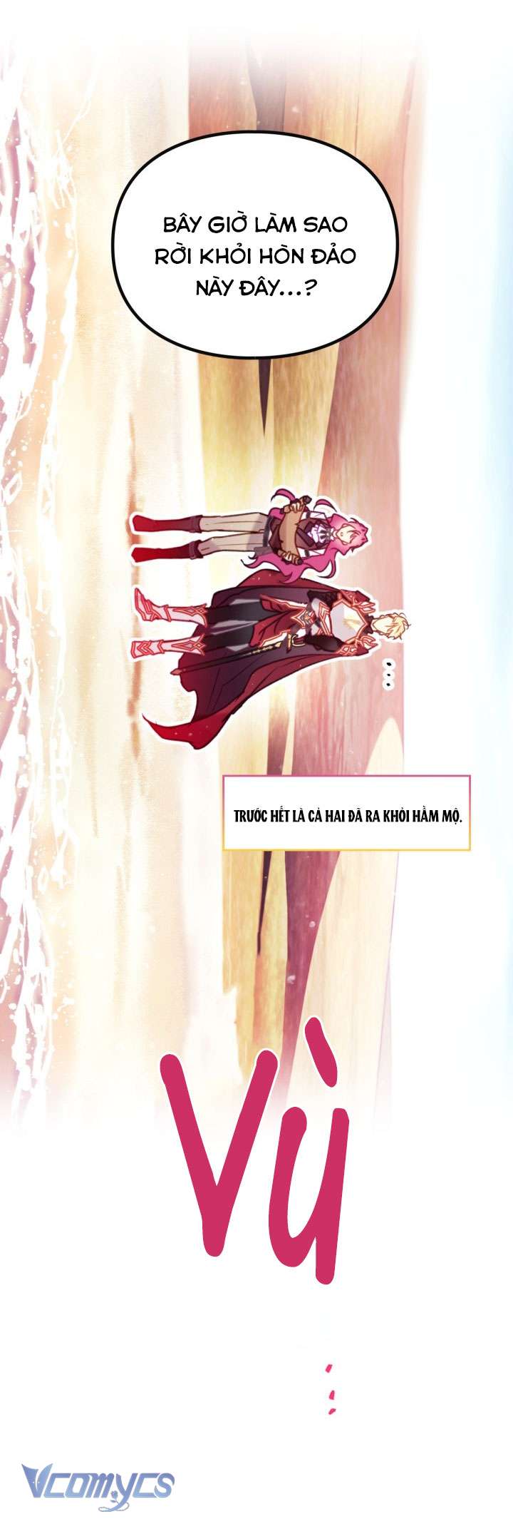 Kết Cục Của Nhân Vật Phản Diện Chỉ Có Thể Là Cái Chết Chap 186 - Trang 4