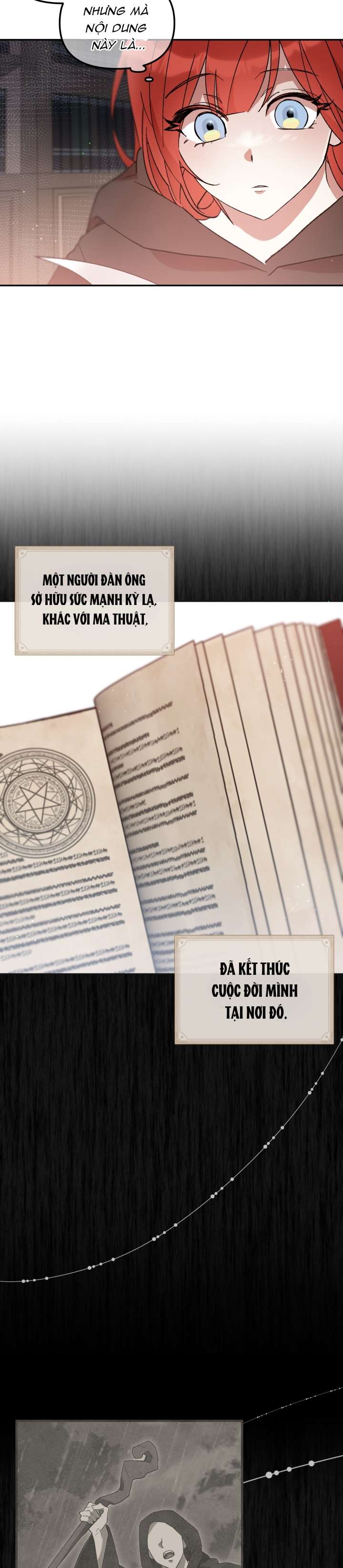 Tôi Đã Vô Tình Quyến Rũ Em Trai Của Nam Chính Chap 38 - Next Chap 39