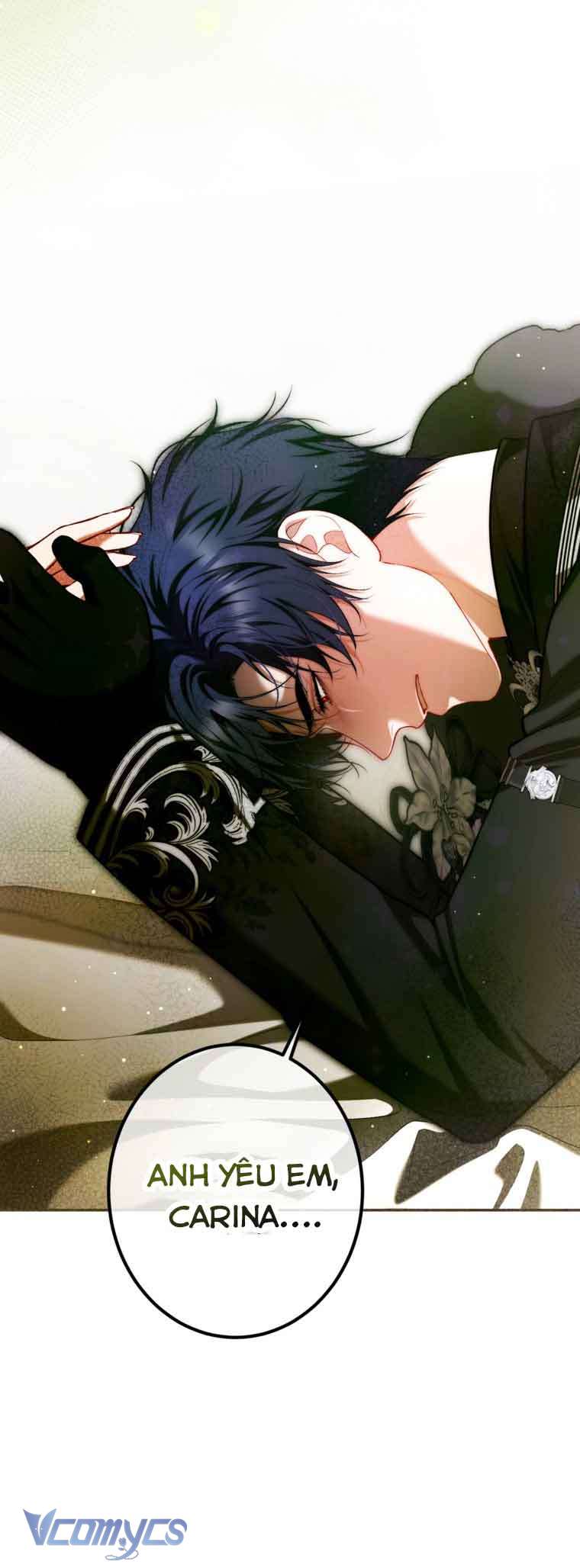 Thời Gian Của Nhân Vật Phụ Có Giới Hạn Chap 84 - Trang 4