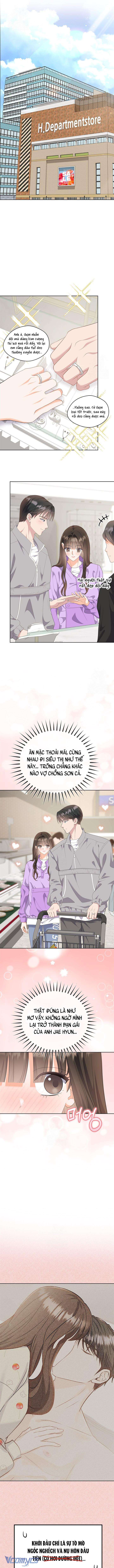 『18+』Giờ Tăng Ca Chap 15 - Trang 2