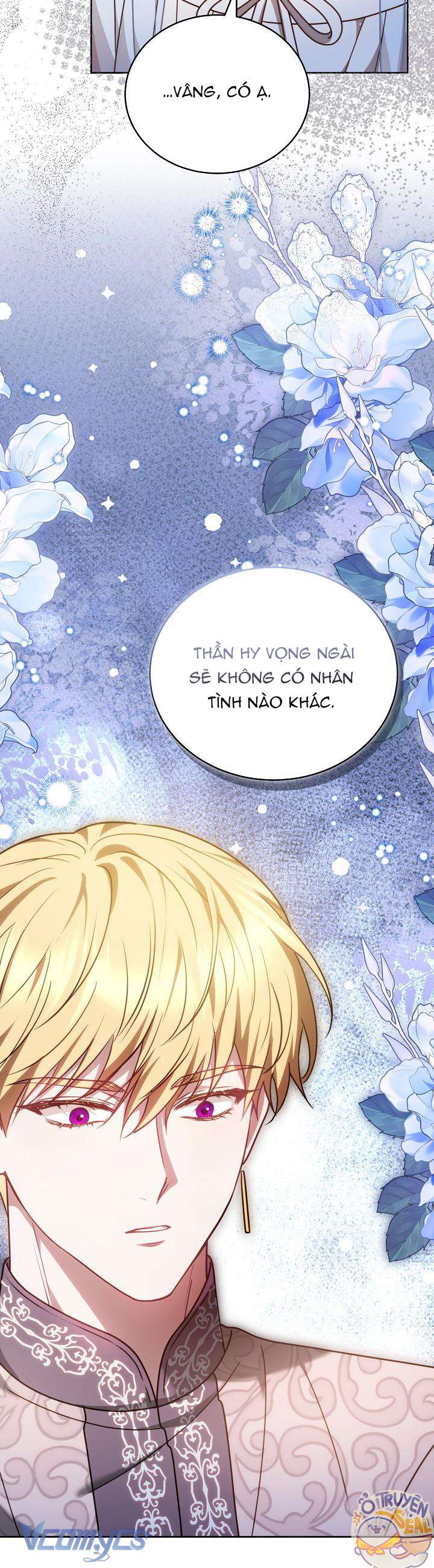 Cây Kim Chỉ Của Hoàng Hậu Chap 21 - Trang 2