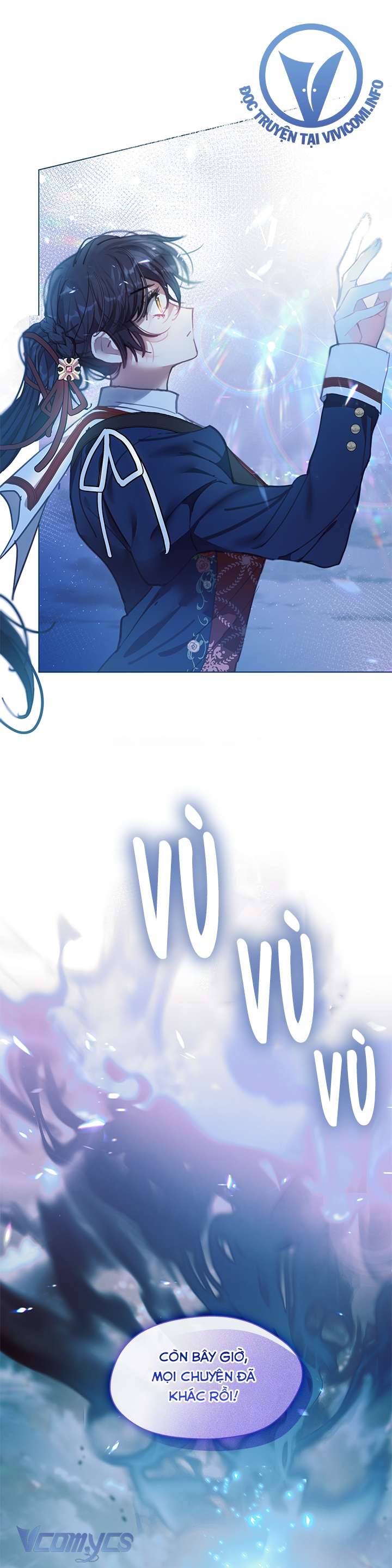 Gia Đình Bị Ám Ảnh Bởi Tôi Chap 76 - Trang 4