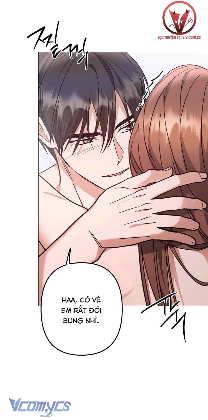 [18+] Vì Những Thứ Đã Tan Vỡ Chap 53 - Trang 3