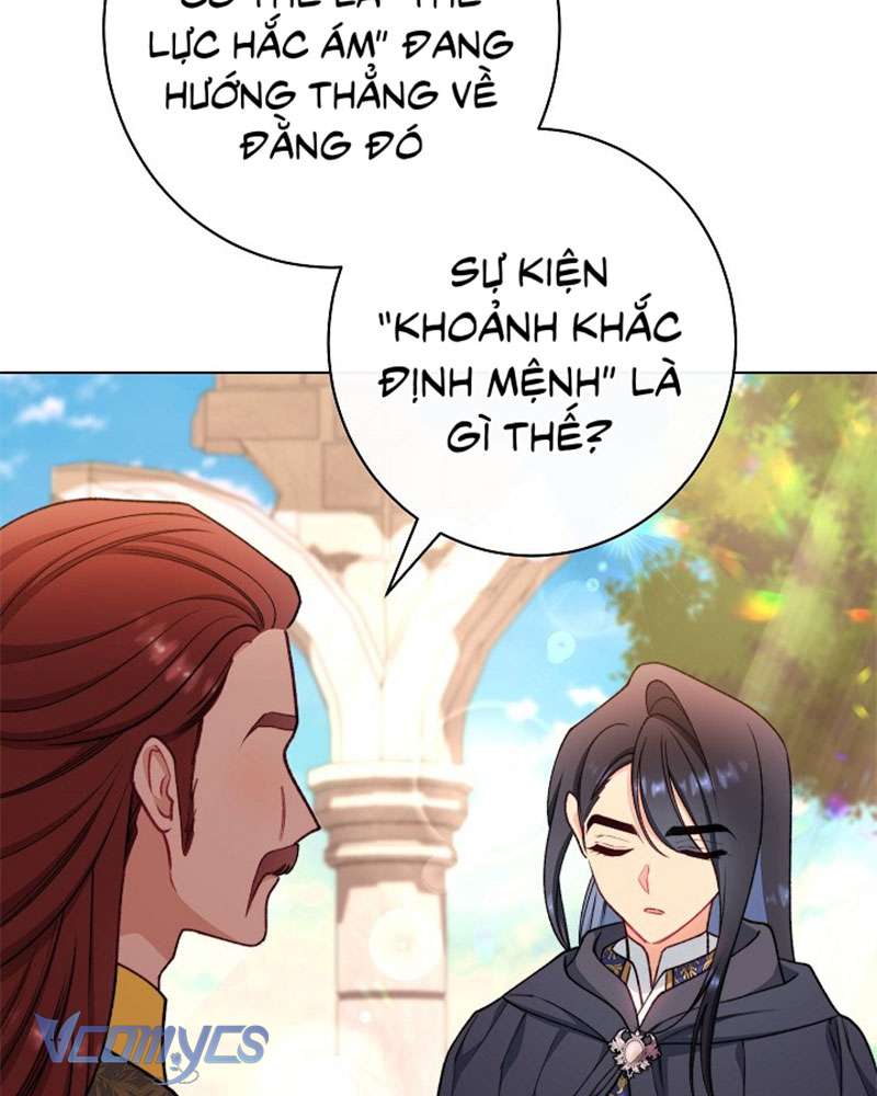 Hầu Gái Độc Quyền Của Hoàng Hậu Phản Diện Chap 82 - Trang 4