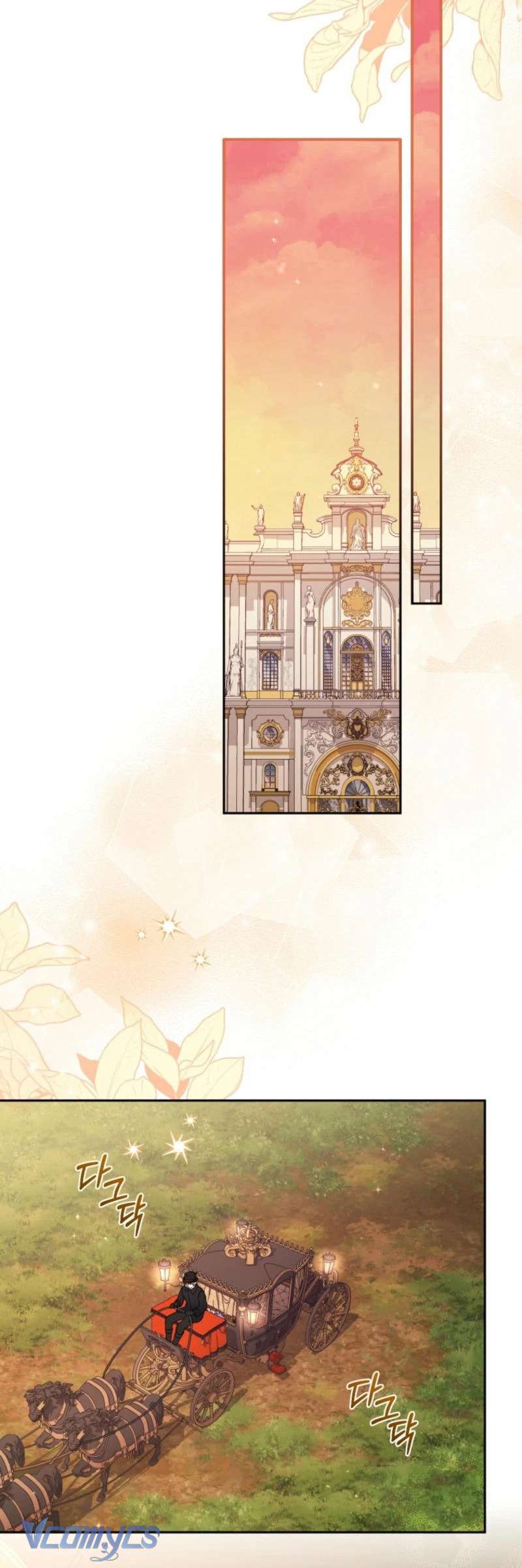 Tôi Được Nuôi Dưỡng Bởi Những Kẻ Phản Diện Chap 99 - Next Chap 100