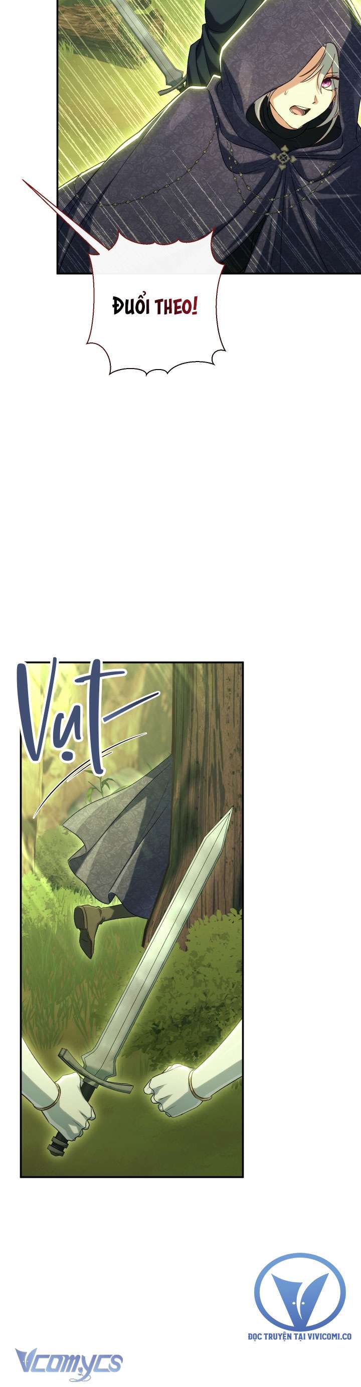 Người Xem Mắt Của Ác Nữ Quá Hoàn Hảo Chap 85 - Trang 4