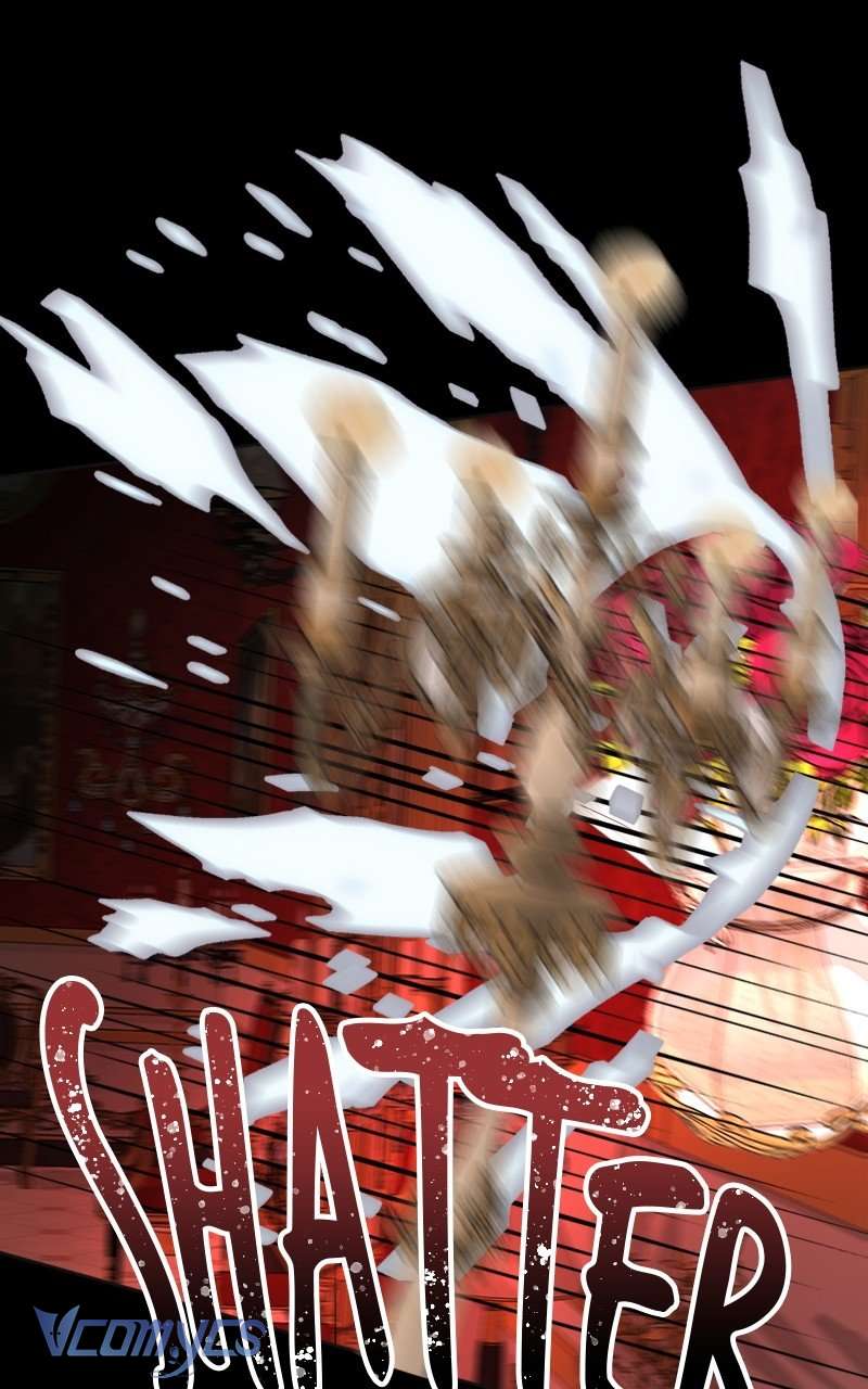 Hoàng Hậu Son Môi Chap 13 - Trang 2