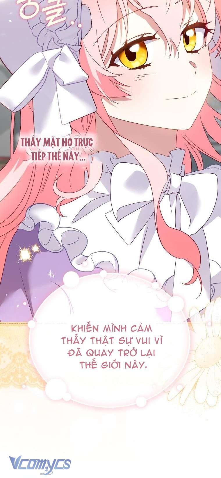 Tôi Được Nuôi Dưỡng Bởi Những Kẻ Phản Diện Chap 117 - Trang 2