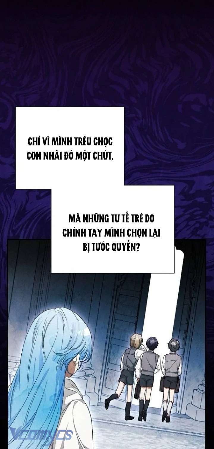 Papa Bạo Chúa, Con Sẽ Bảo Vệ Người! Chap 31 - Trang 2