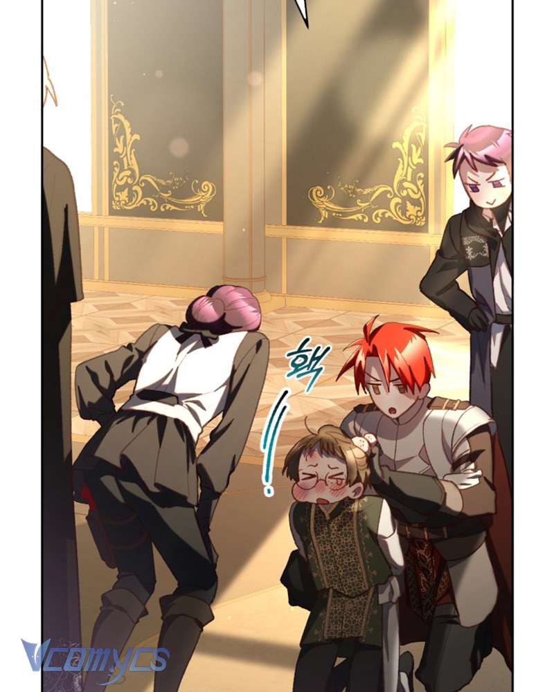 [Sứa Biển] Em Trai Tôi Là Hoàng Đế Ngang Ngược Chap 76 - Trang 2