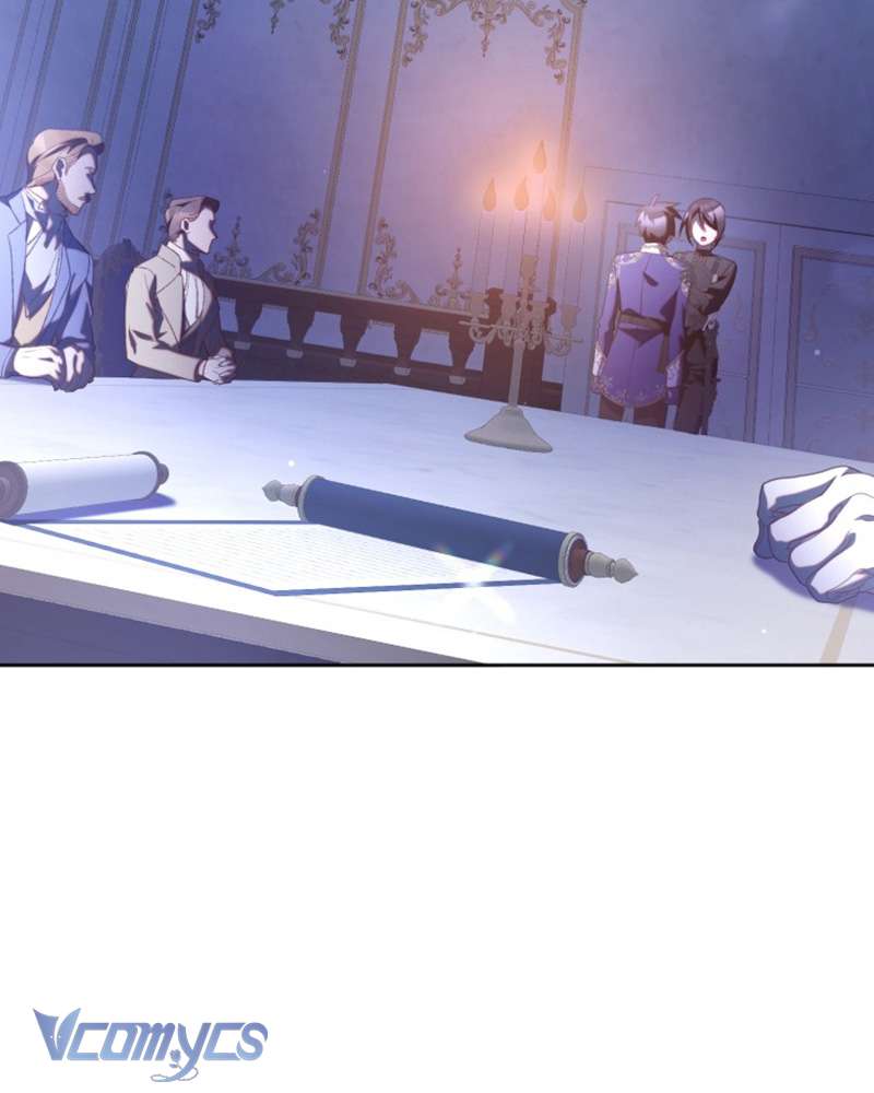 [Sứa Biển] Em Trai Tôi Là Hoàng Đế Ngang Ngược Chap 81 - Trang 2