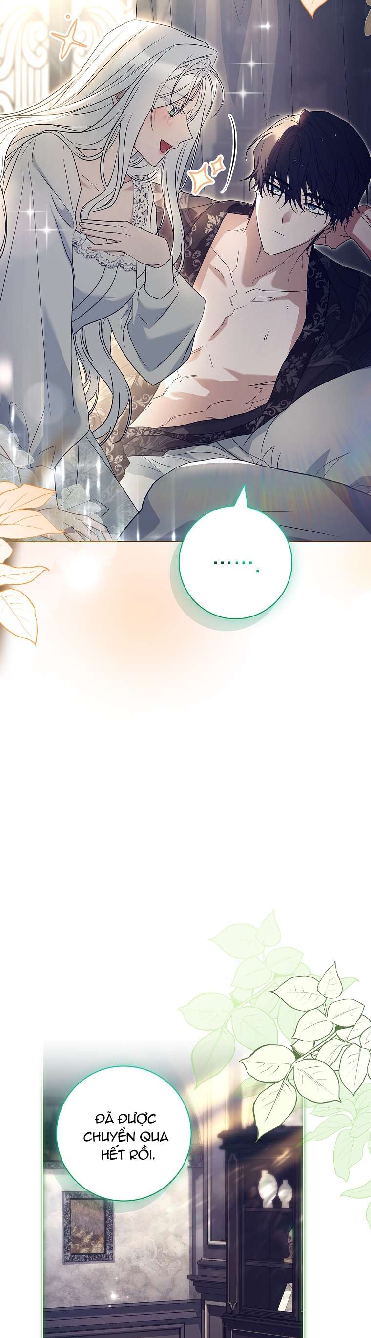 Chồng Ơi, Tại Sao Chúng Ta Không Thể Ly Hôn? Chap 43 - Next Chap 44