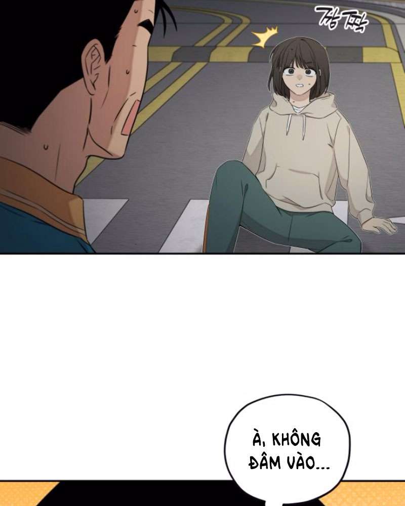 Trận Đấu Đồng Đội Của Những Tài Xế Xe Tải Chap 39 - Trang 4