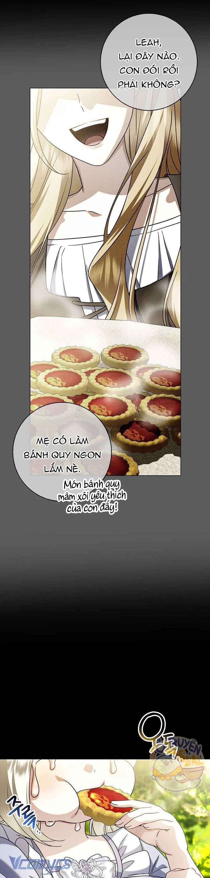 Xin Lỗi Vì Tôi Không Thể Rời Mắt Khỏi Vẻ Ngoài Của Ngài Chap 30 - Next Chap 31