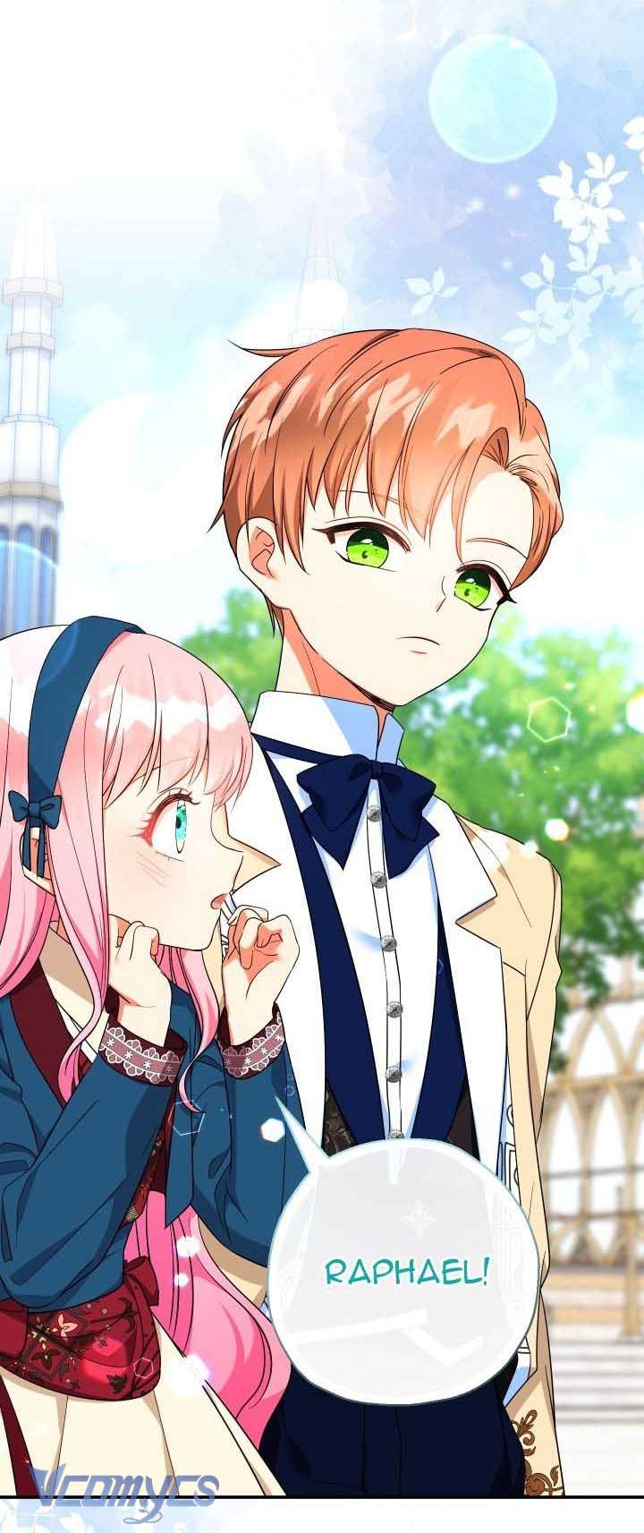 Tiểu Thư Tích Tiền Đi Bụi Chapter 106 - Trang 4