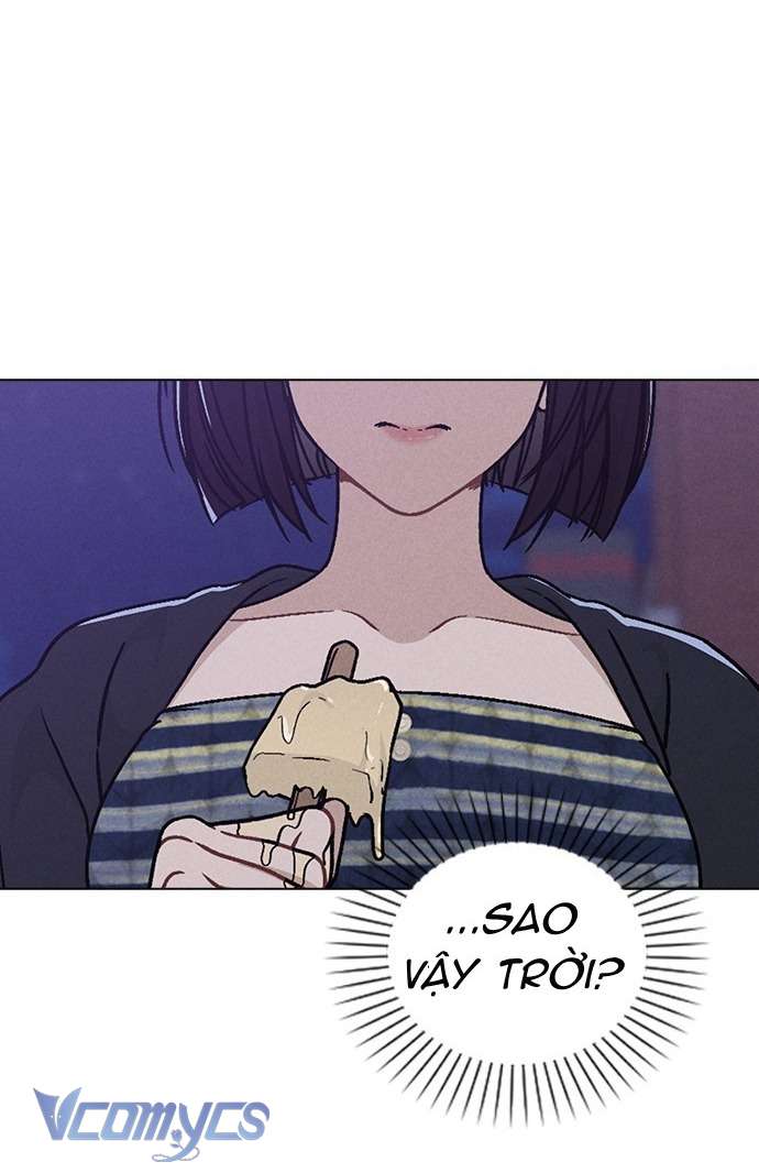 Review Người Yêu Cũ Chap 9 - Trang 3