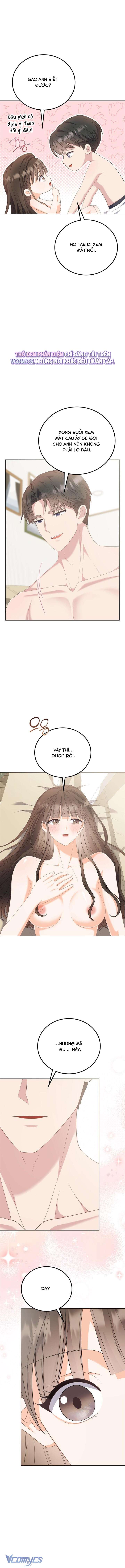 『18+』Giờ Tăng Ca Chap 19 - Trang 2