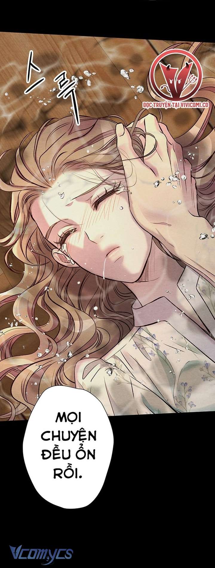 Hoàng Tử Rắc Rối Chap 26 - Next Chap 27