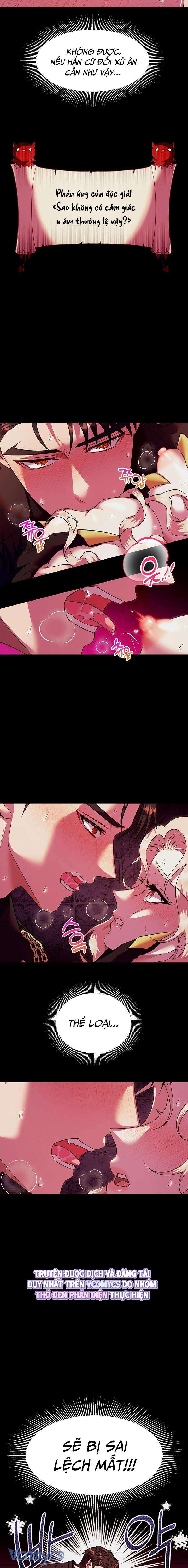 [18+] Tôi Tiễn Nam Chính Về Trời Nhé? Chap 1 - Trang 2