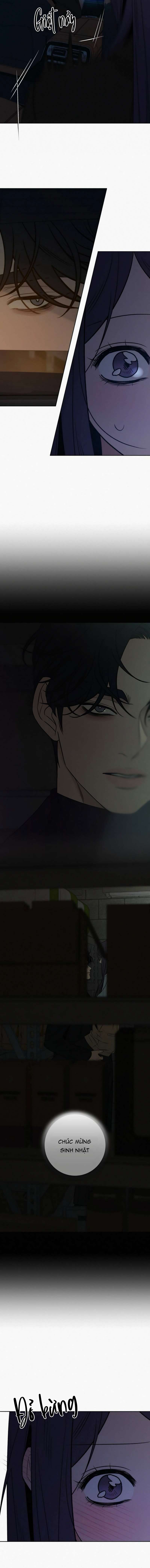 Chiến Lược: Tình Yêu Trong Sáng Chap 124 - Trang 2