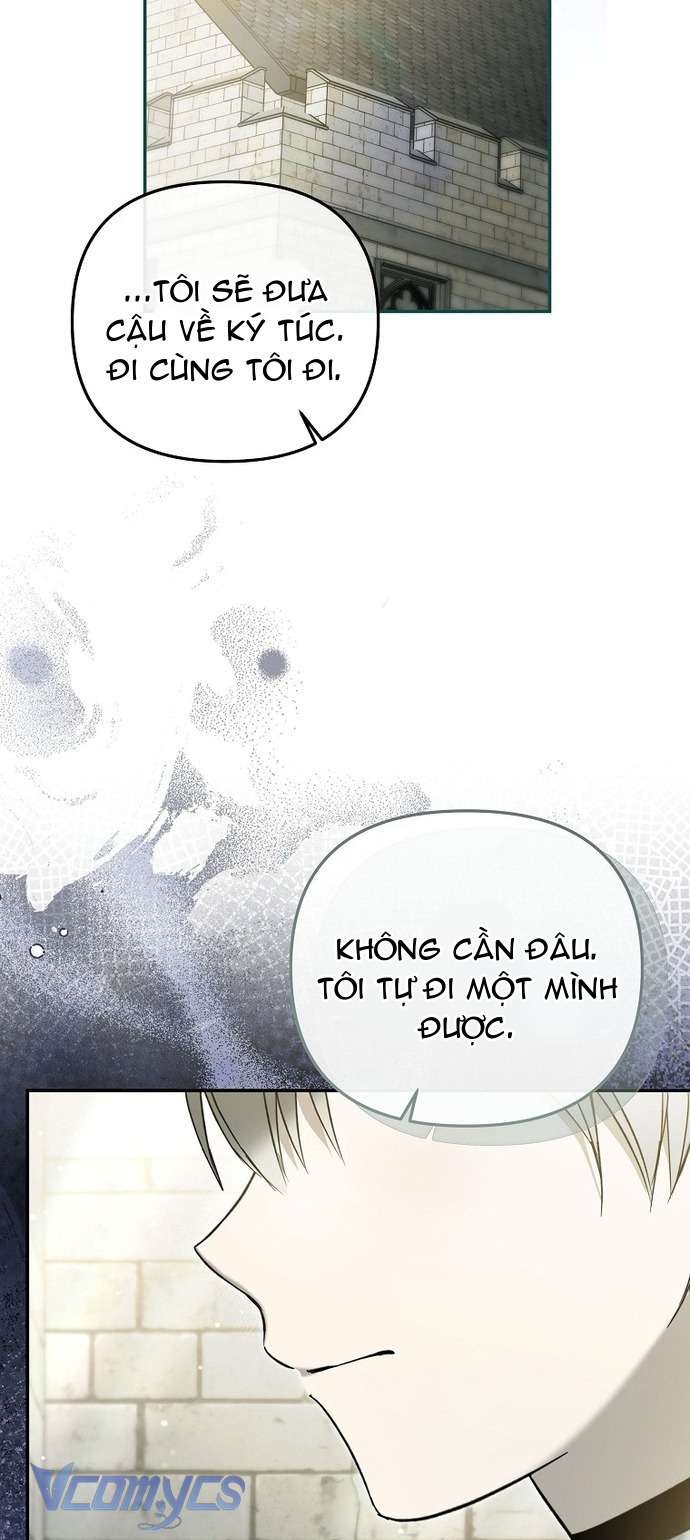 Độc Chiếm Sủng Ái Của Công Chúa Út, Mọi Người Đều Say Mê Tôi. Chap 29 - Trang 3