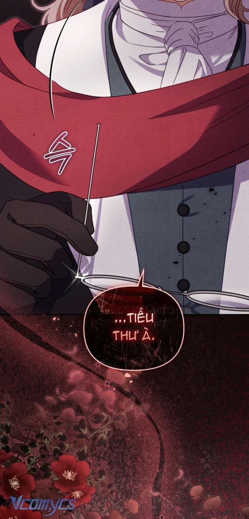 Tôi Được Nuôi Dưỡng Bởi Những Kẻ Phản Diện Chap 95 - Trang 3