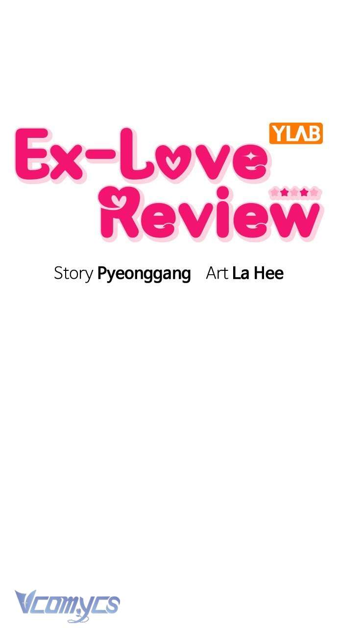 Review Người Yêu Cũ Chap 3 - Trang 3