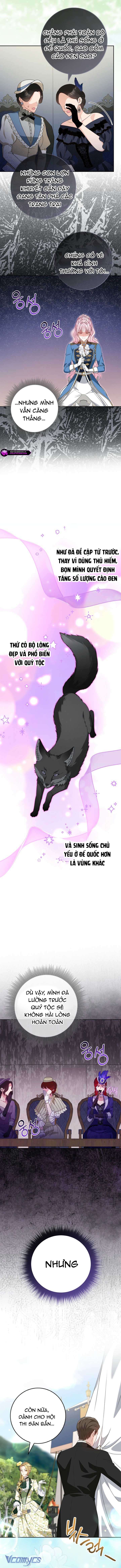 Người Mẹ Trong Tiểu Thuyết Nuôi Con Có Nhất Thiết Phải Chết Không? Chap 49 - Trang 3