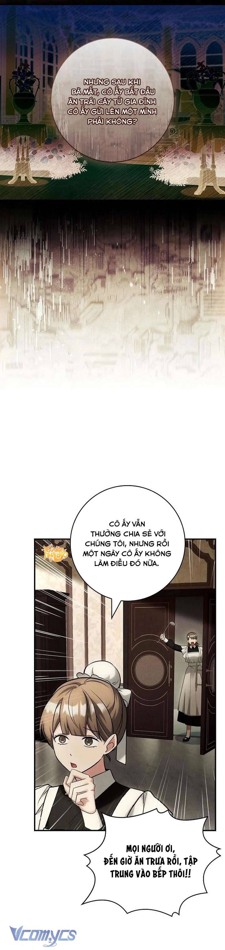 Văn Phòng Xử Lý Khủng Khoảng Tình Cảm Cho Nam Chính Chap 2 - Trang 2