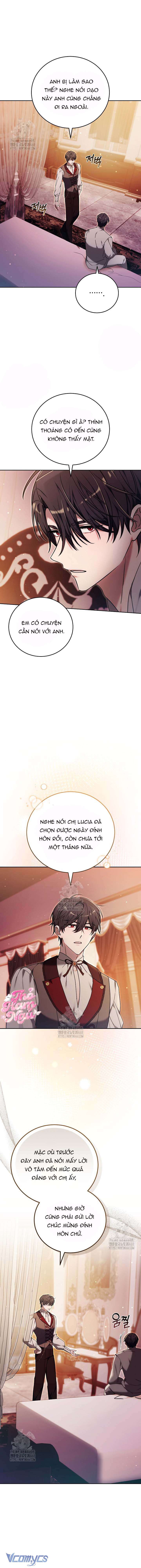 Lời Tỏ Tình Lần Thứ 101 Chap 31 - Next Chap 32