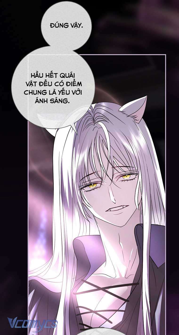 Này Boss Phản Diện, Tôi Có Thể Làm Mọi Thứ Trừ Cưới Ngài Chap 24 - Next Chap 25