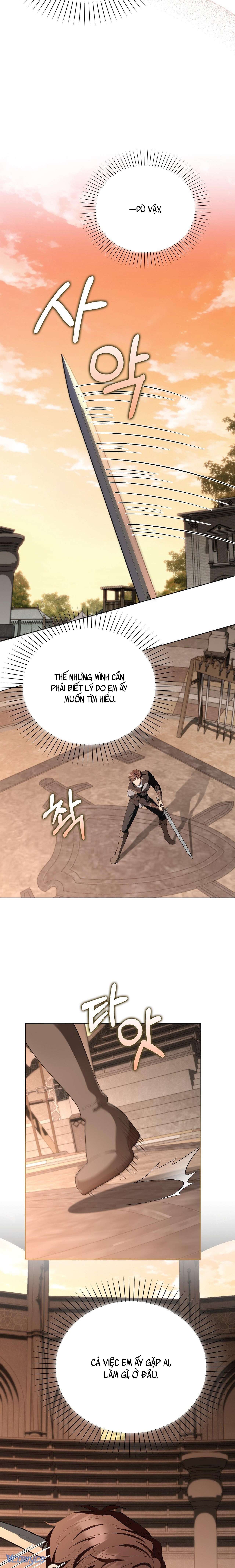 [18+] Cách Giáo Dục Quý Cô Chap 33 - Trang 2