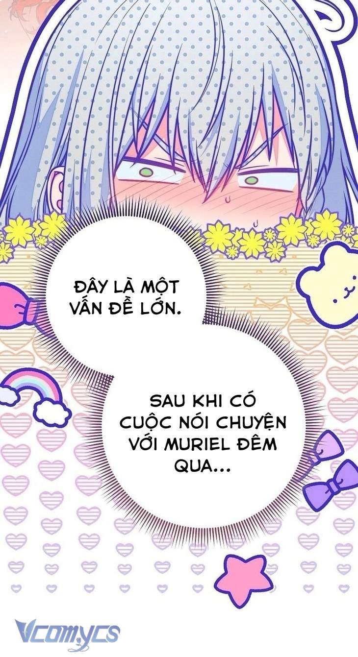 Hôn Nhân Vụ Lợi 2: Bản Tình Ca Không Thể Quên Chap 29 - Trang 2