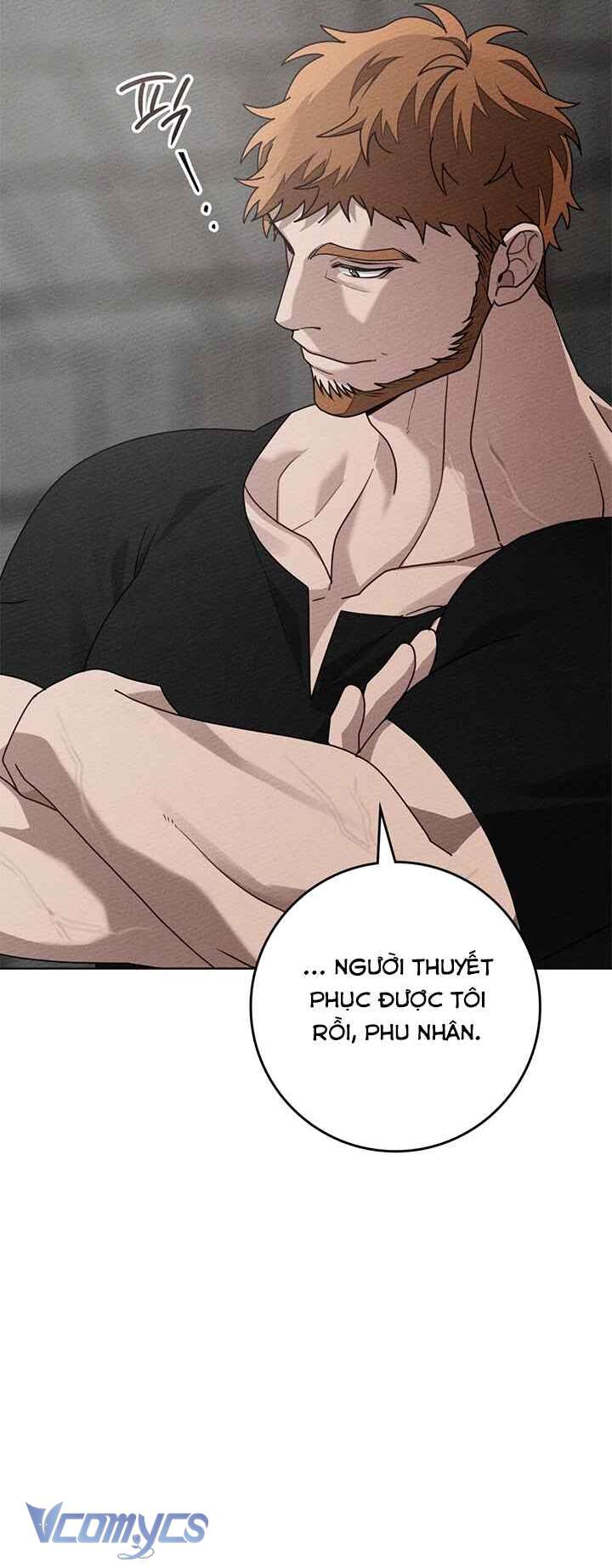 Dưới Bóng Cây Sồi Chap 94 - Trang 3