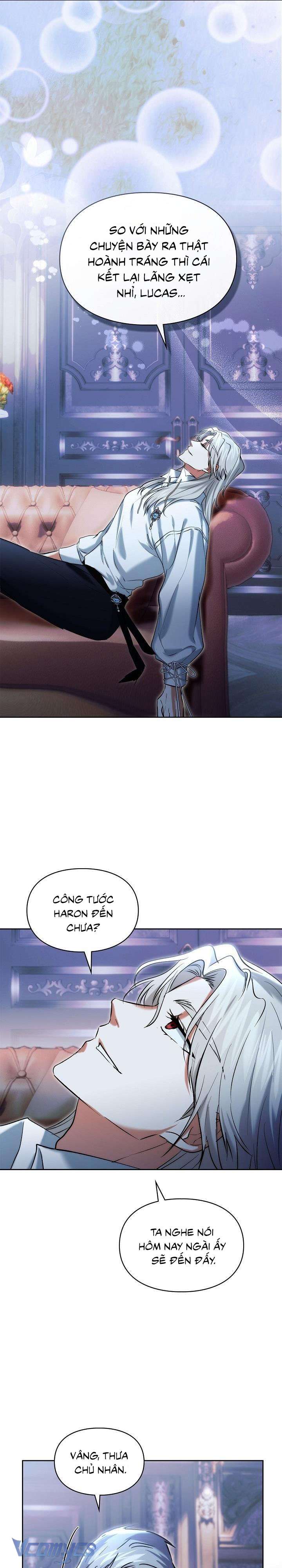 Tôi Mới Là Gia Chủ Thật Sự Chap 54 - Next 